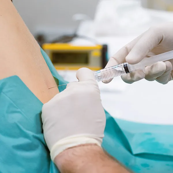 Facet Joint Injections in chandigarh