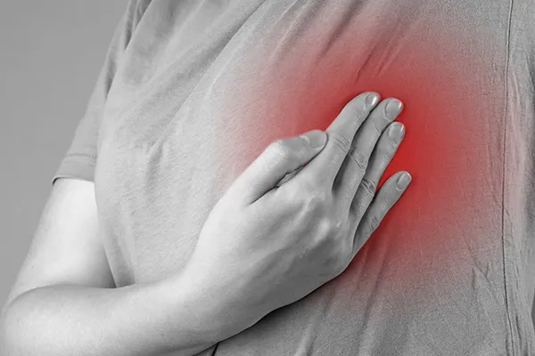 Breast Fibroadenoma in Chandigarh