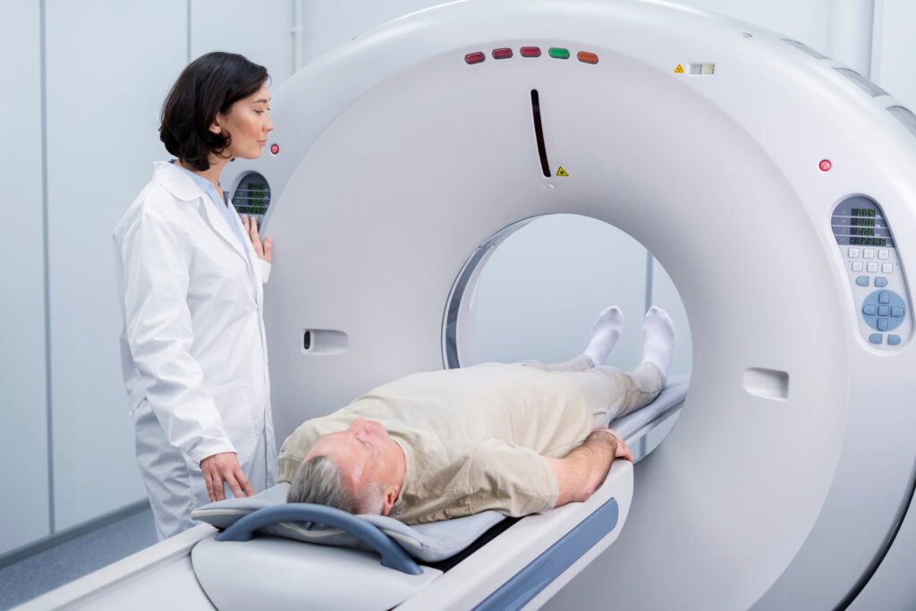 MRI Services in Chandigarh
