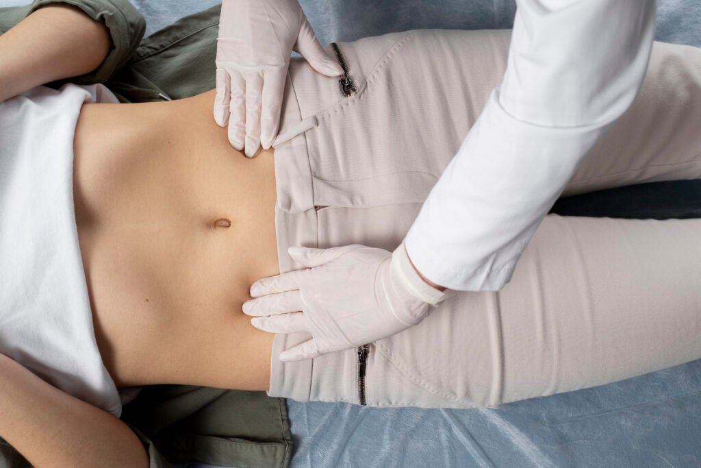 Nephrostomy tube Placement in Chandigarh